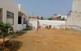 Hospitality Villa Sector 21B